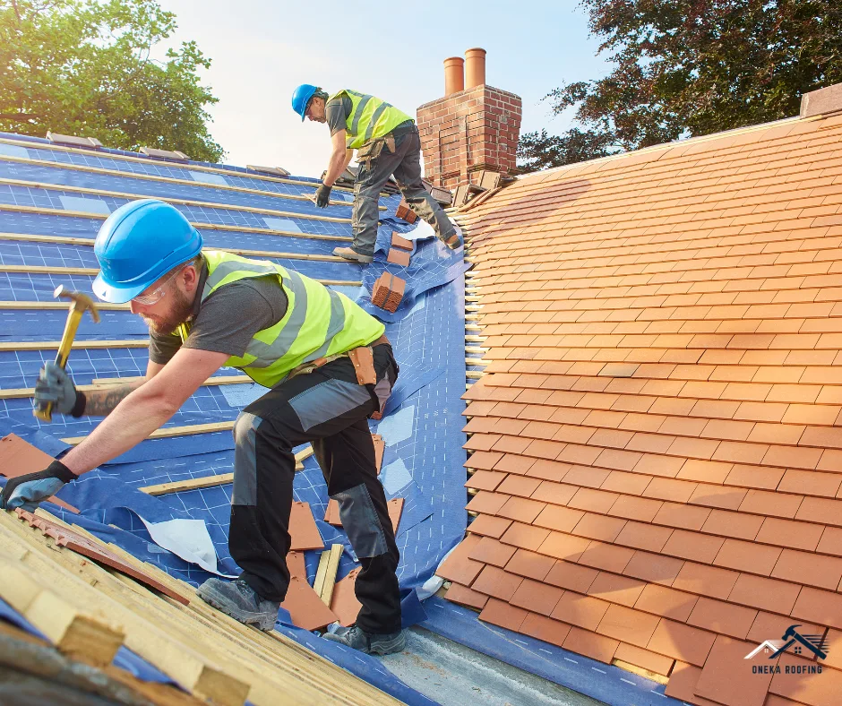Why choose Roof Repair Near Me in Piscataway, NJ